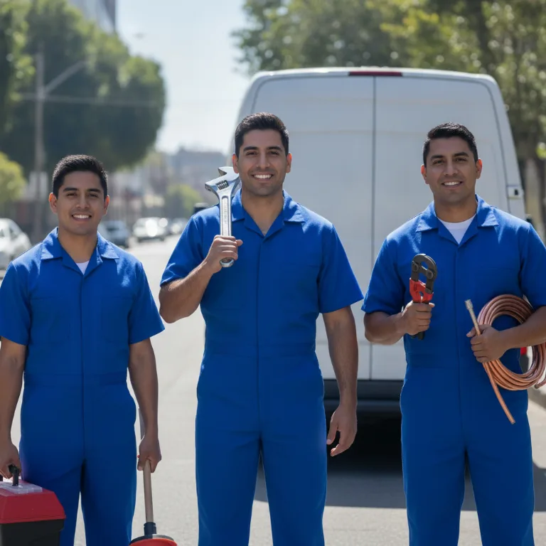 Canalizador equipe em Barra do Bugres